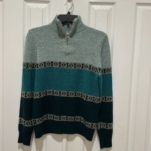 Vintage sweater
